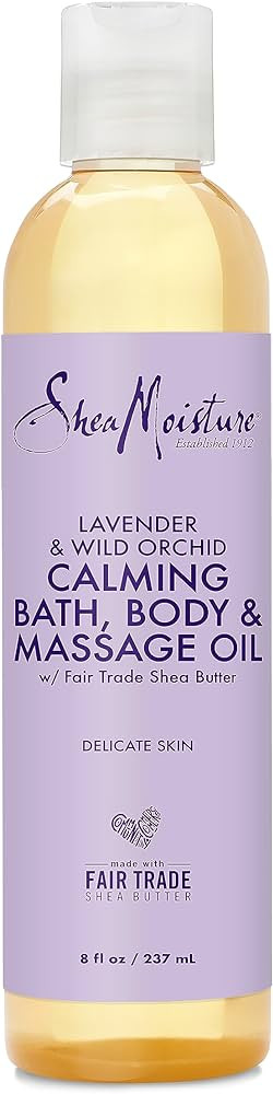 SheaMoisture | Amazon (US)