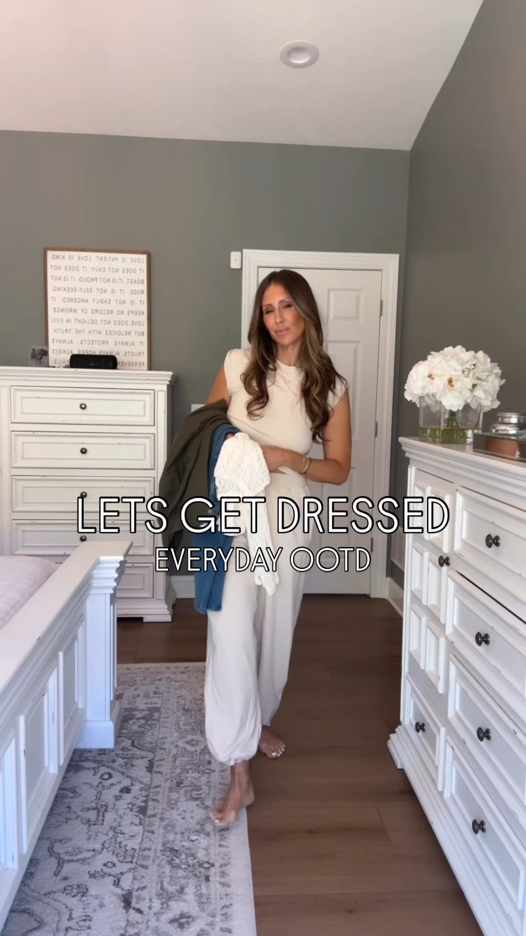 EVERYDAY OOTD // denim sz 29, top
Sz small, mom outfit, errands outfit 

#LTKMidsize #LTKSaleAlert #LTKOver40