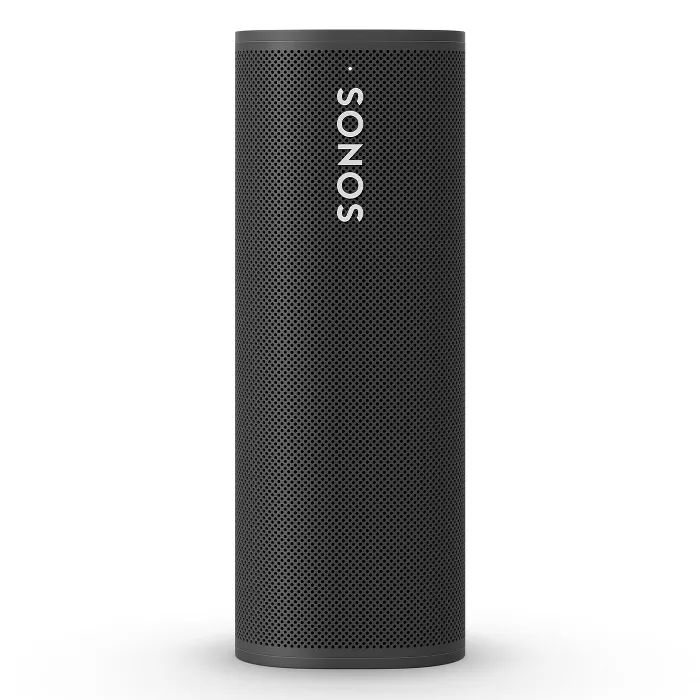 Sonos Roam Waterproof Portable Bluetooth Speaker with WiFi and Voice Control | Target