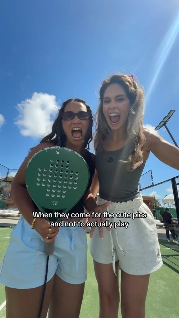 It’s grind time @peppermayo

#LTKWatchNow