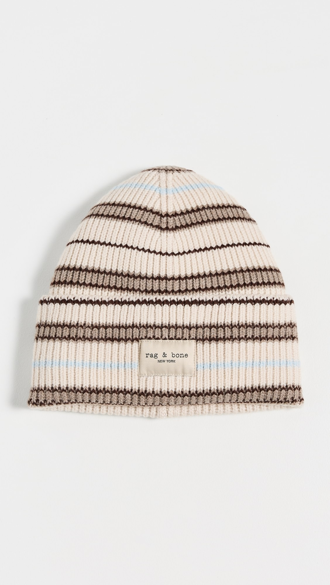 Blake Multi Stripe Beanie | Shopbop