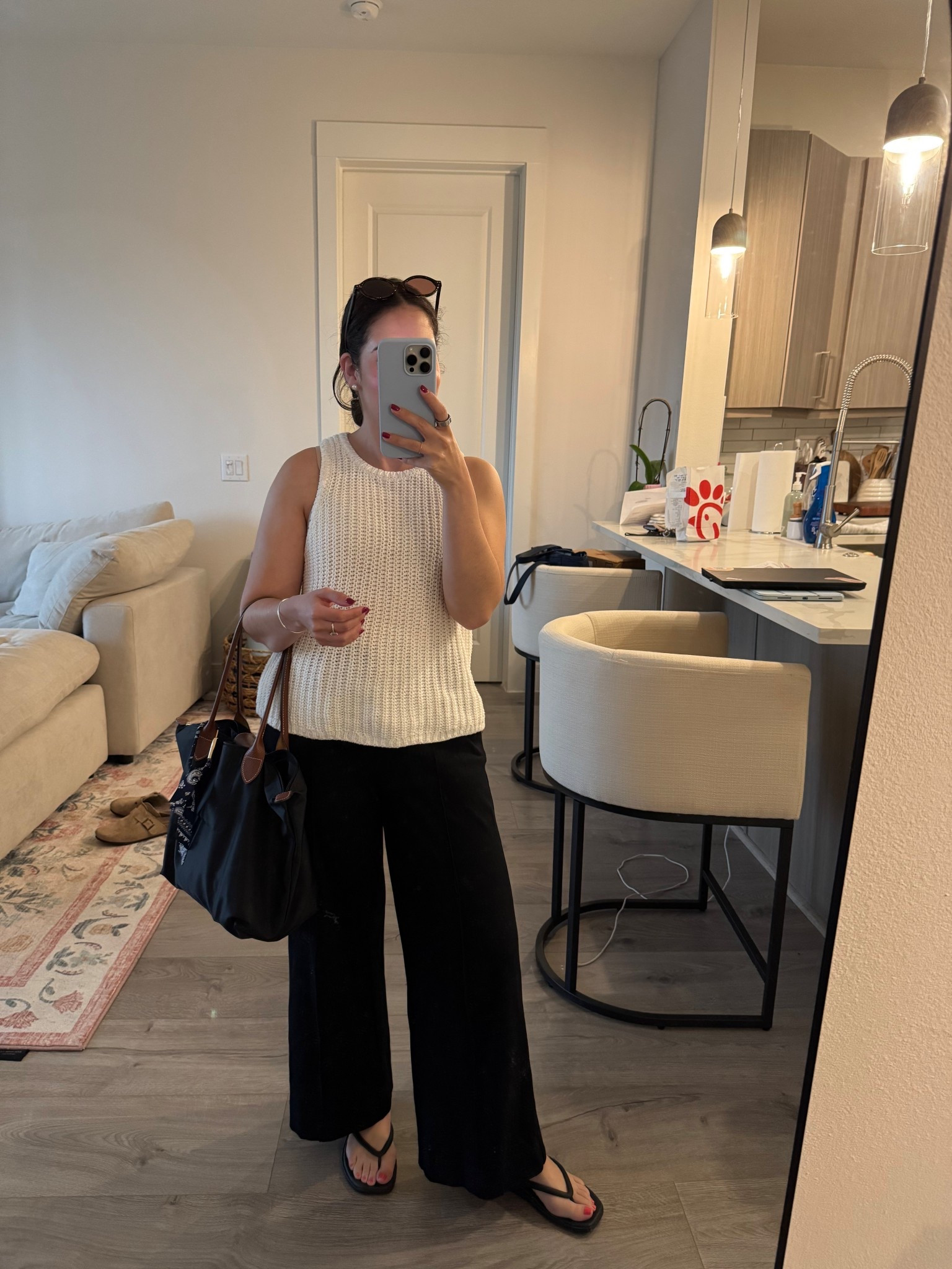 office ootd

#LTKWorkwear #LTKShoeCrush