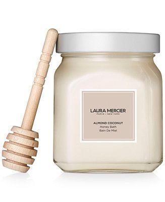 Laura Mercier Almond Coconut Honey Bath, 12-oz. & Reviews - Skin Care - Beauty - Macy's | Macys (US)