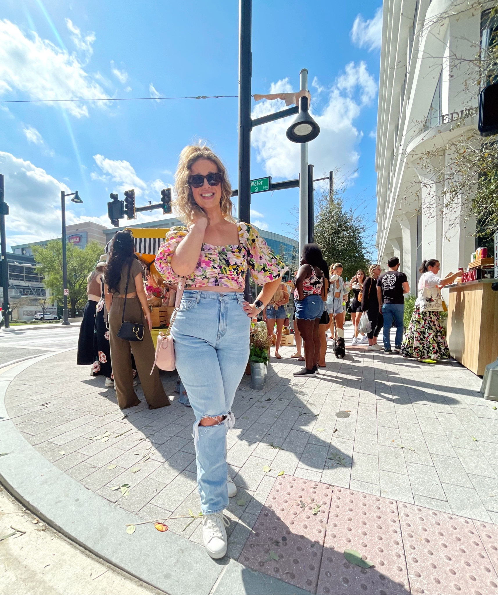 I closed my book to be here. 🤭📖 


#LTKSale