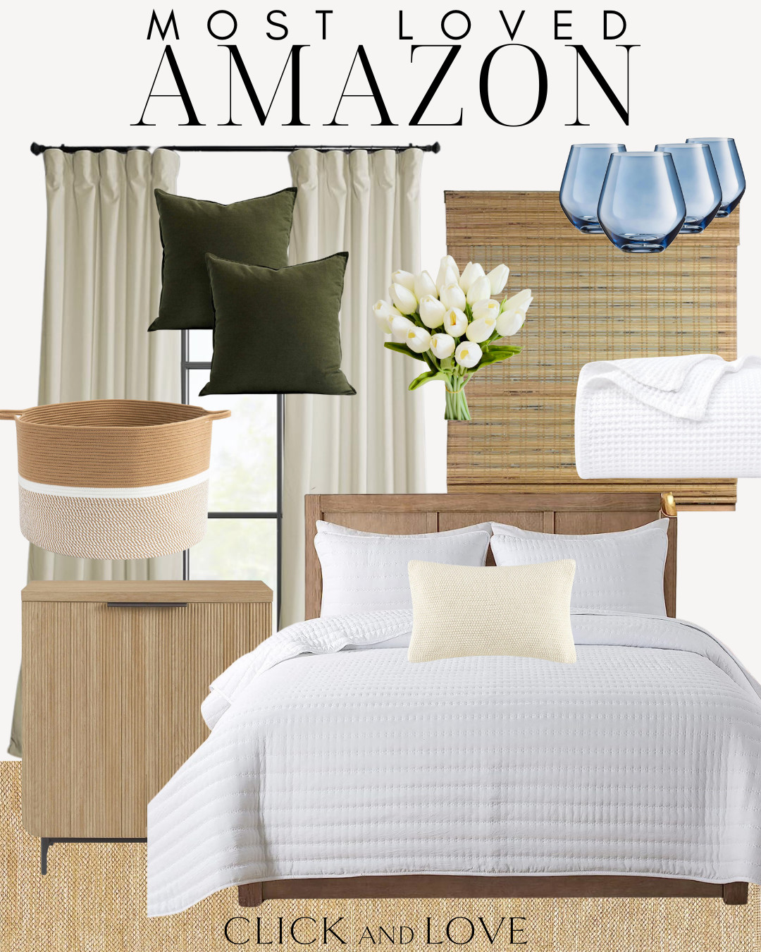 Products in this photo | Amazon (US)