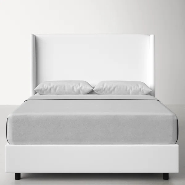 Tilly Upholstered Bed | Wayfair North America