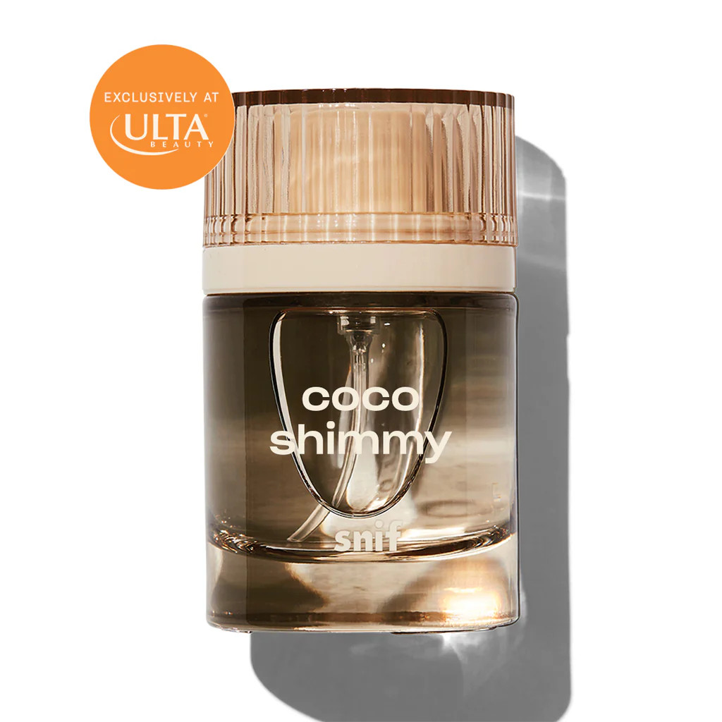 COCO SHIMMY - 30 ML FRAGRANCE | Snif