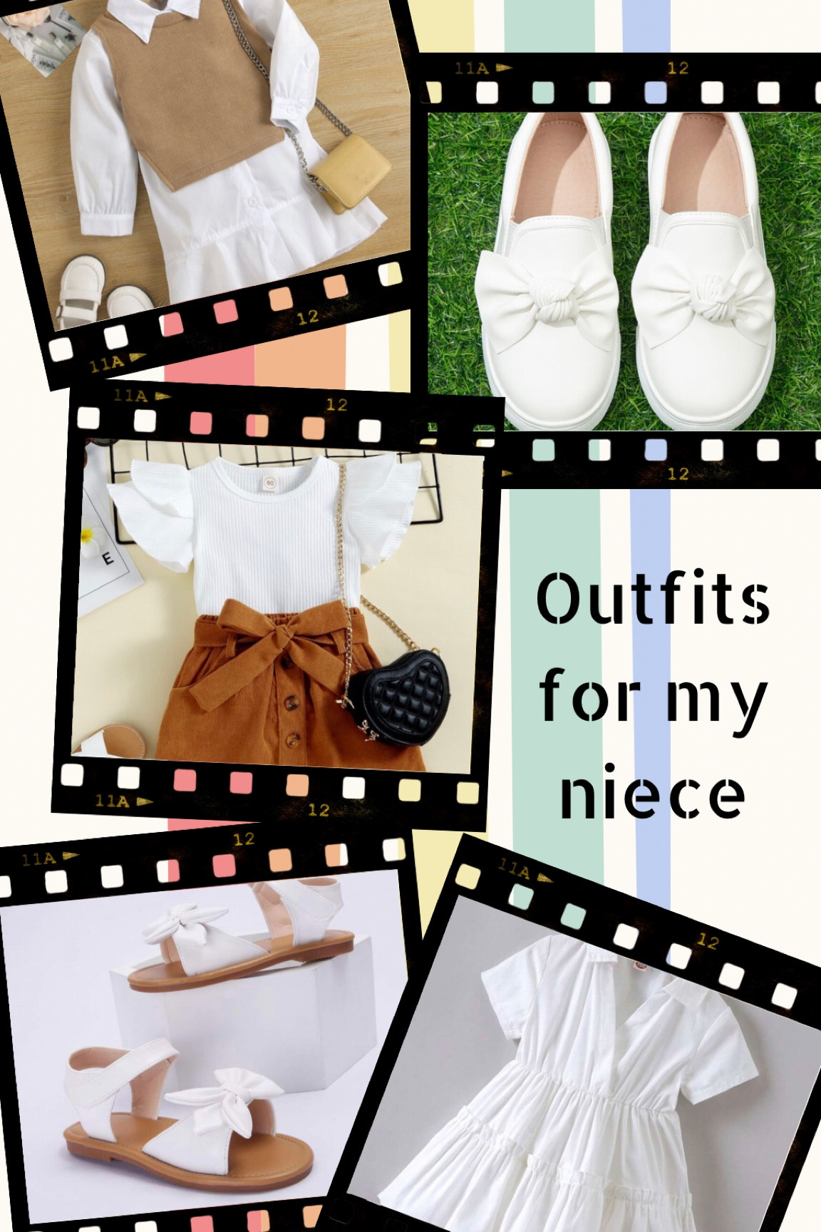 Literally can’t wait to play dress up with her in these super cute outfits 🥹🫶🏼

#LTKsalealert #LTKkids #LTKCyberweek