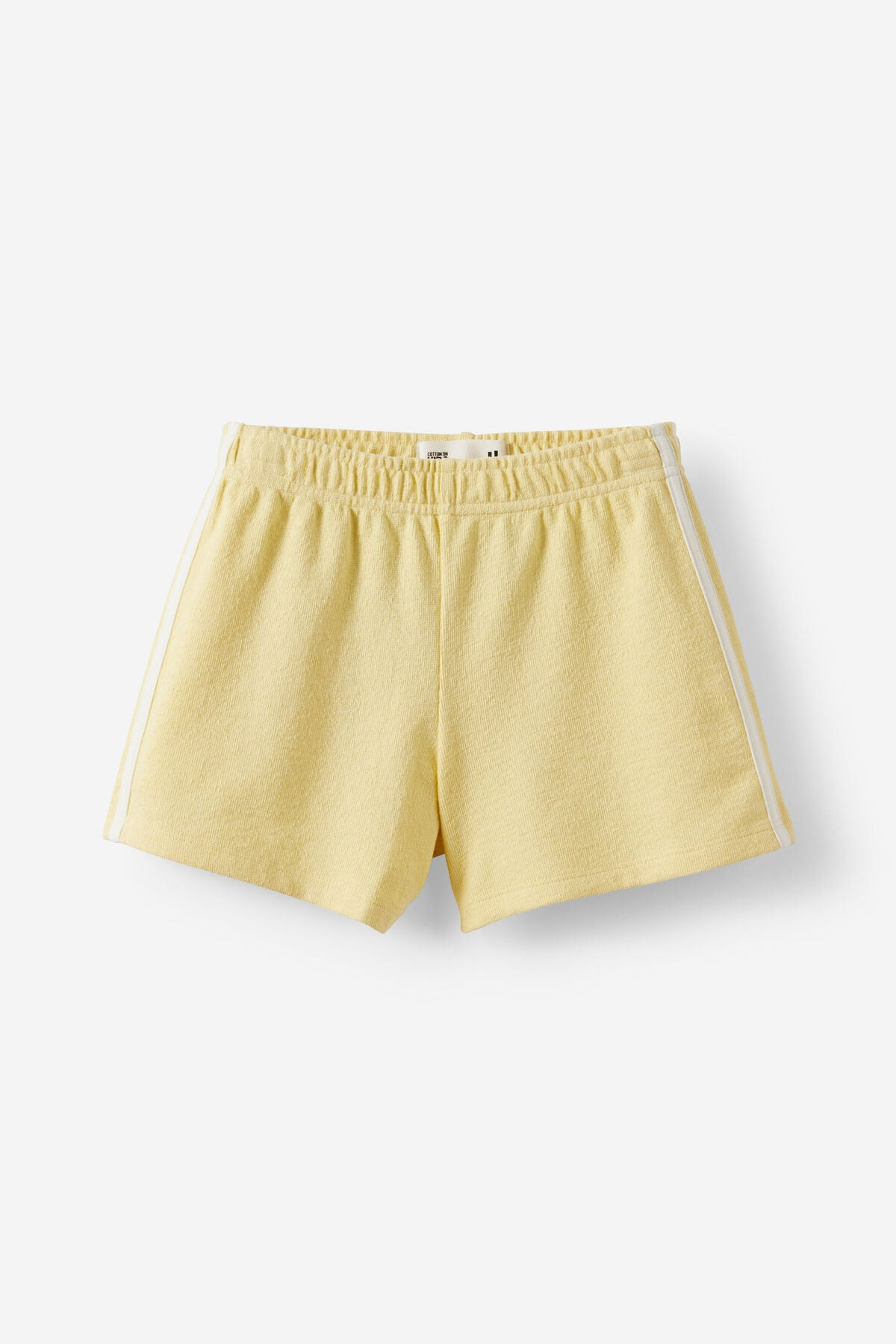 Essential Textured Short | Cotton On (US)