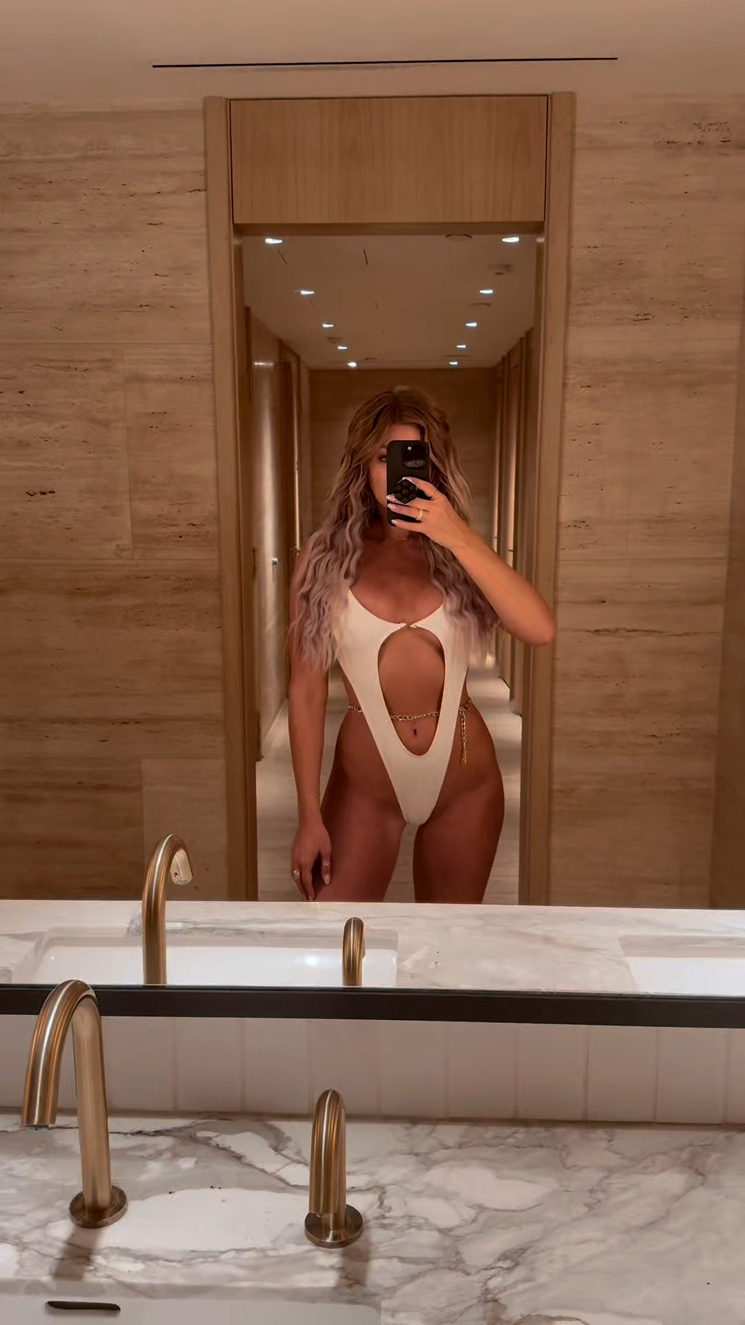 Swimwear season is upon us! I can’t waitttt. I’m in a size small for this white one piece! I’m 5’4, 125 pounds, and a size 2!🤍🫶🏼

#LTKootd #LTKgrwm #LTKTravel