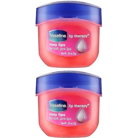 Vaseline Lip Therapy Rosy Lips | Walmart (US)