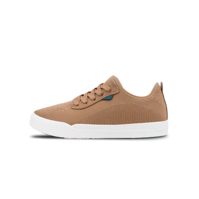 Women's Weekend Classic - Oak Brown | Vessi Footwear
