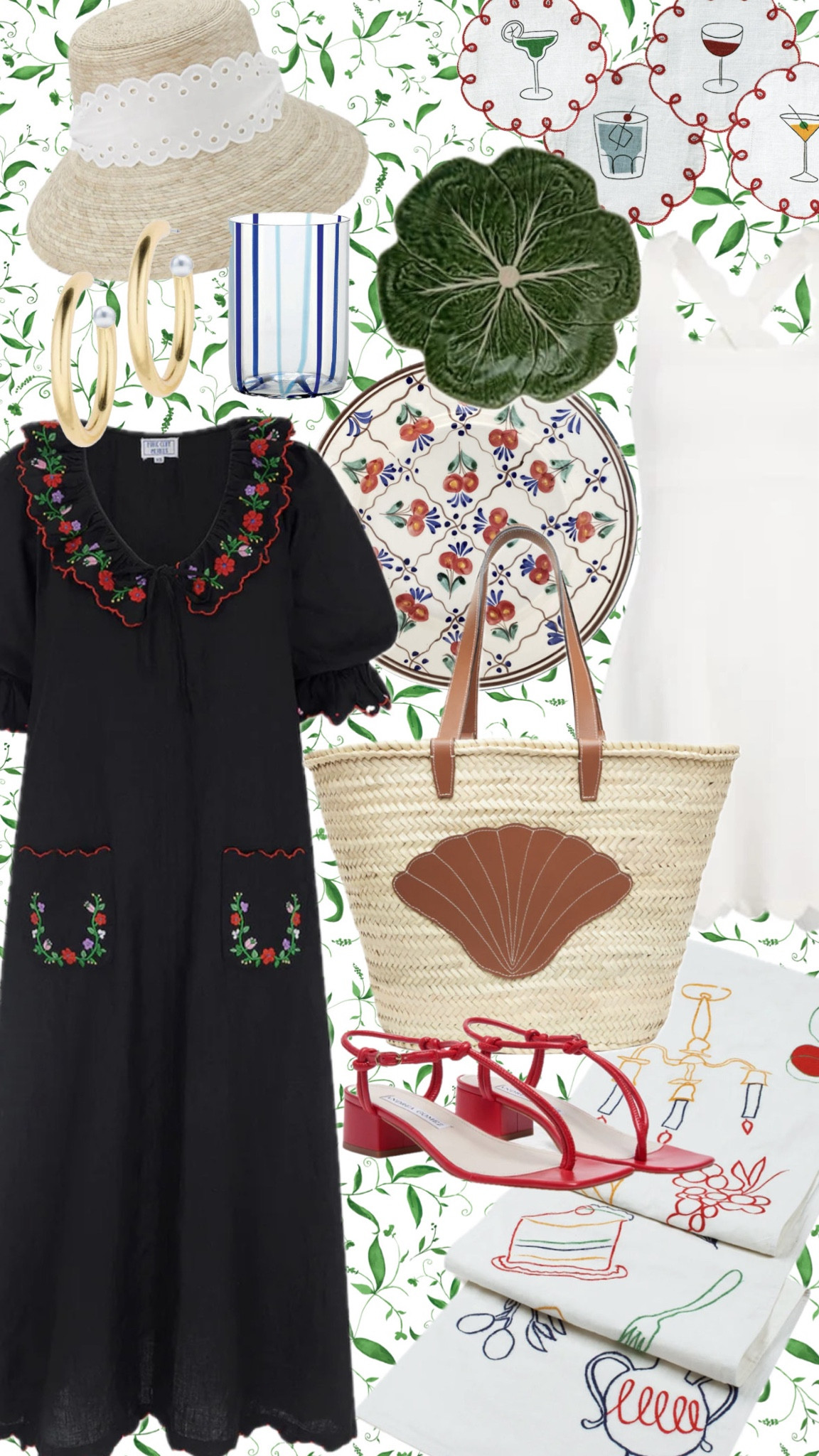 Fourth of July sale on Over the Moon 💥

#LTKSummerSales #LTKSeasonal #LTKHome