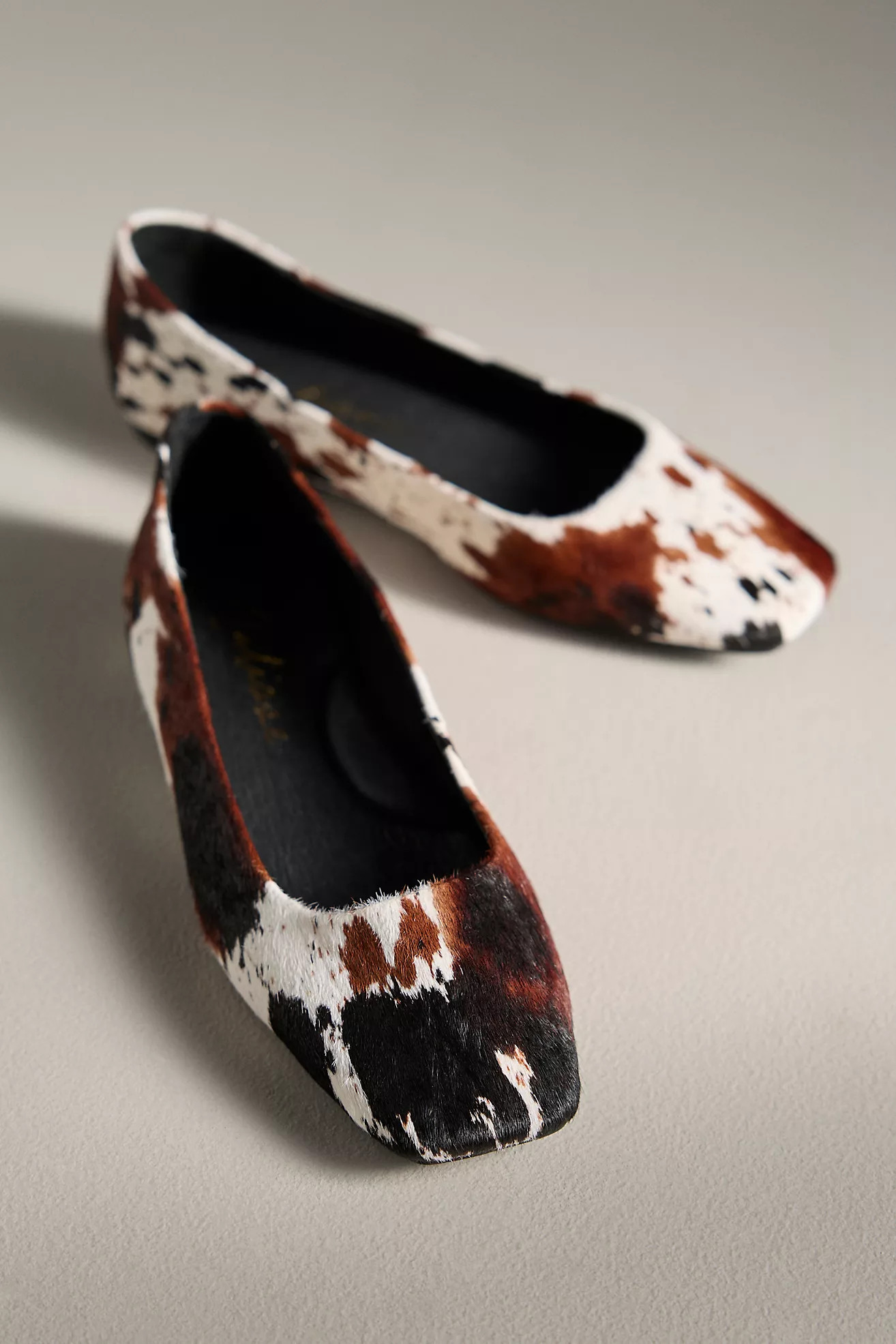 Matisse Phillip Ballet Flats | Anthropologie (US)