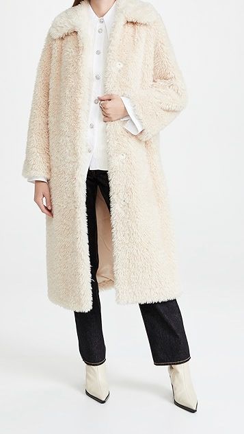 Nino Coat | Shopbop