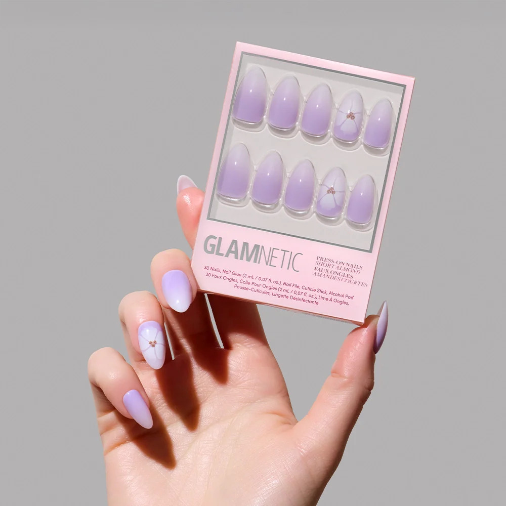 Lilac Reef | Glamnetic