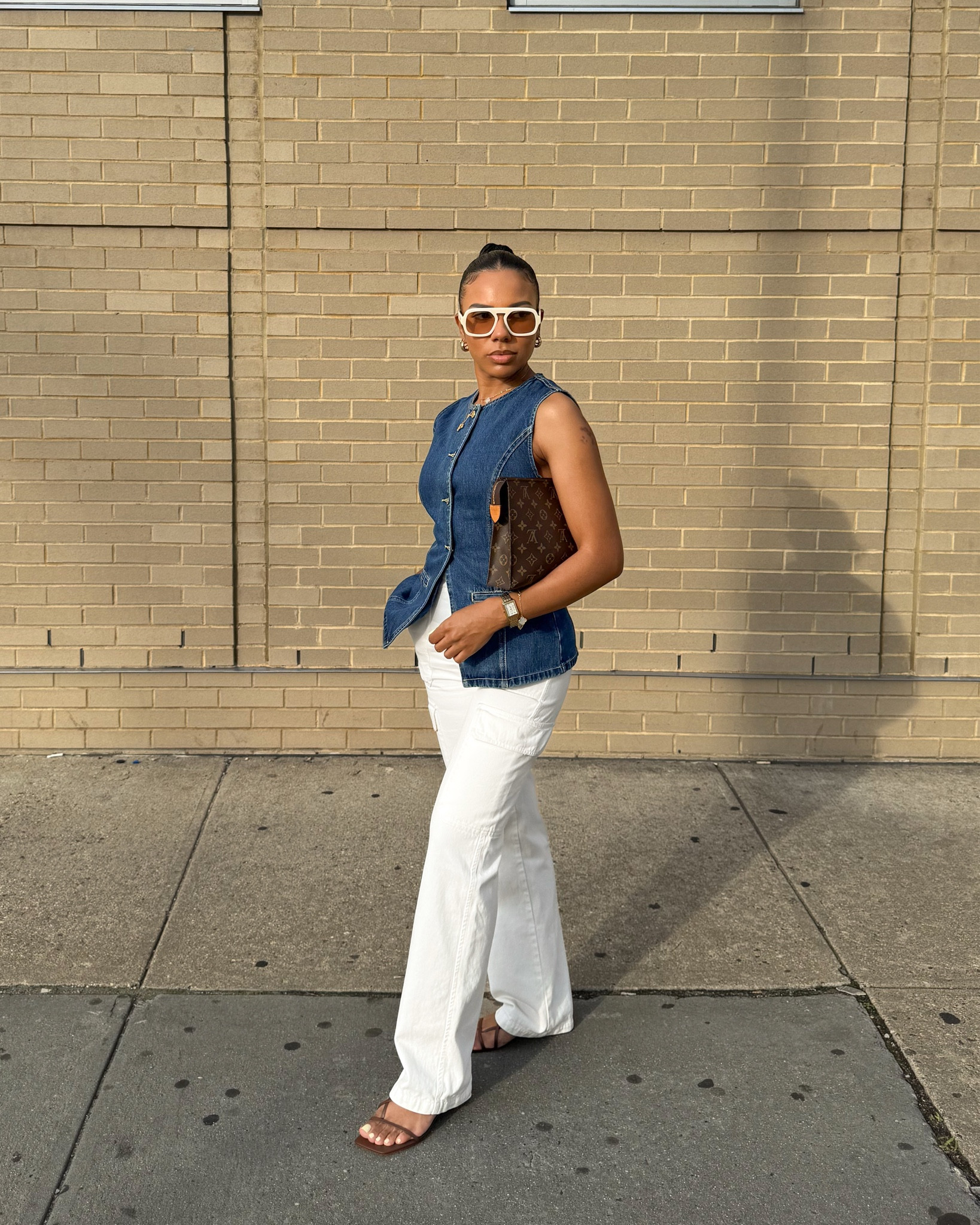 This is your sign to wear what you already have 😉

#LTKPetite #LTKSeasonal #LTKStyleTip