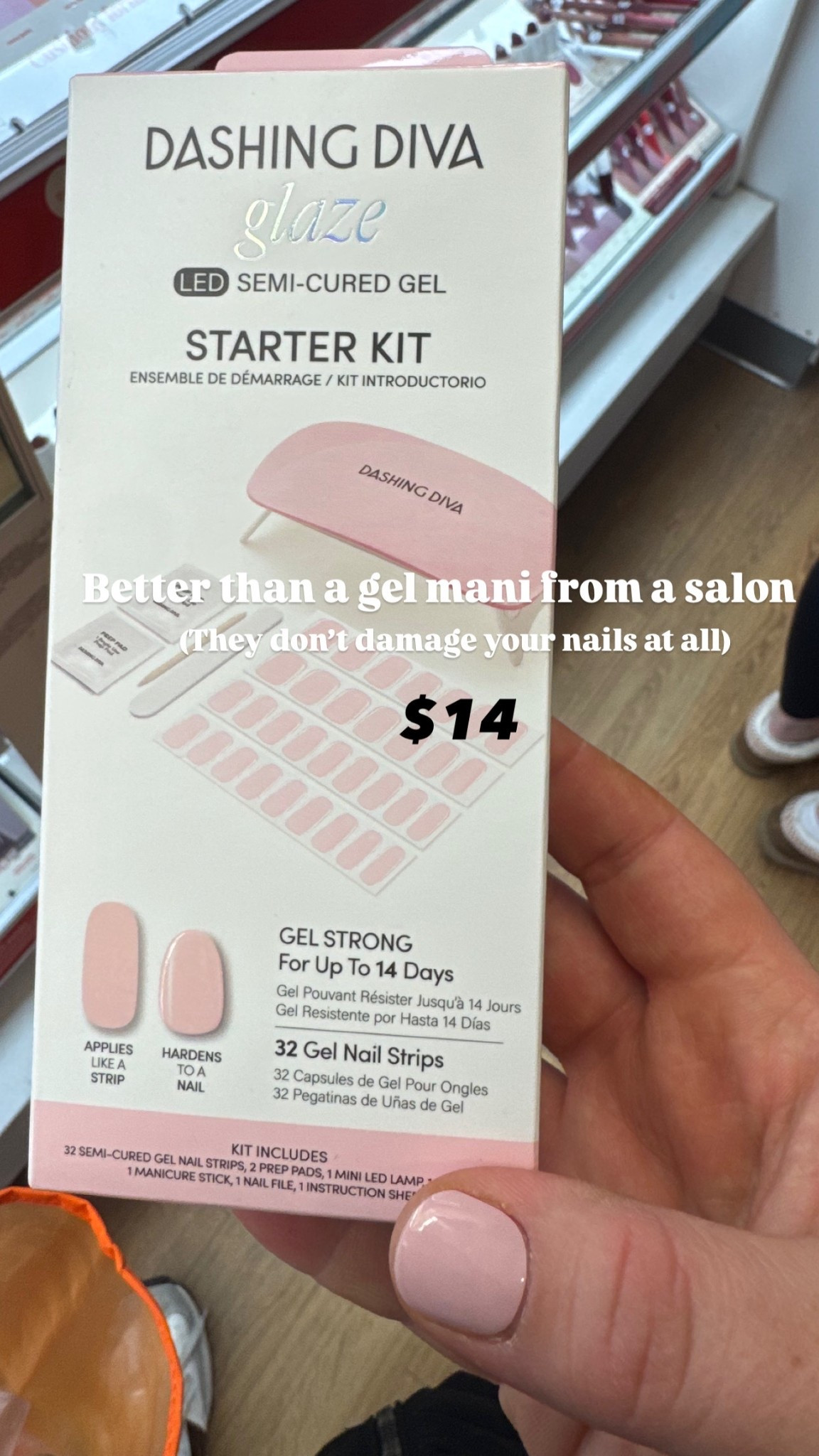 #LTKFindsUnder50 #LTKGiftGuide #LTKmorningroutine