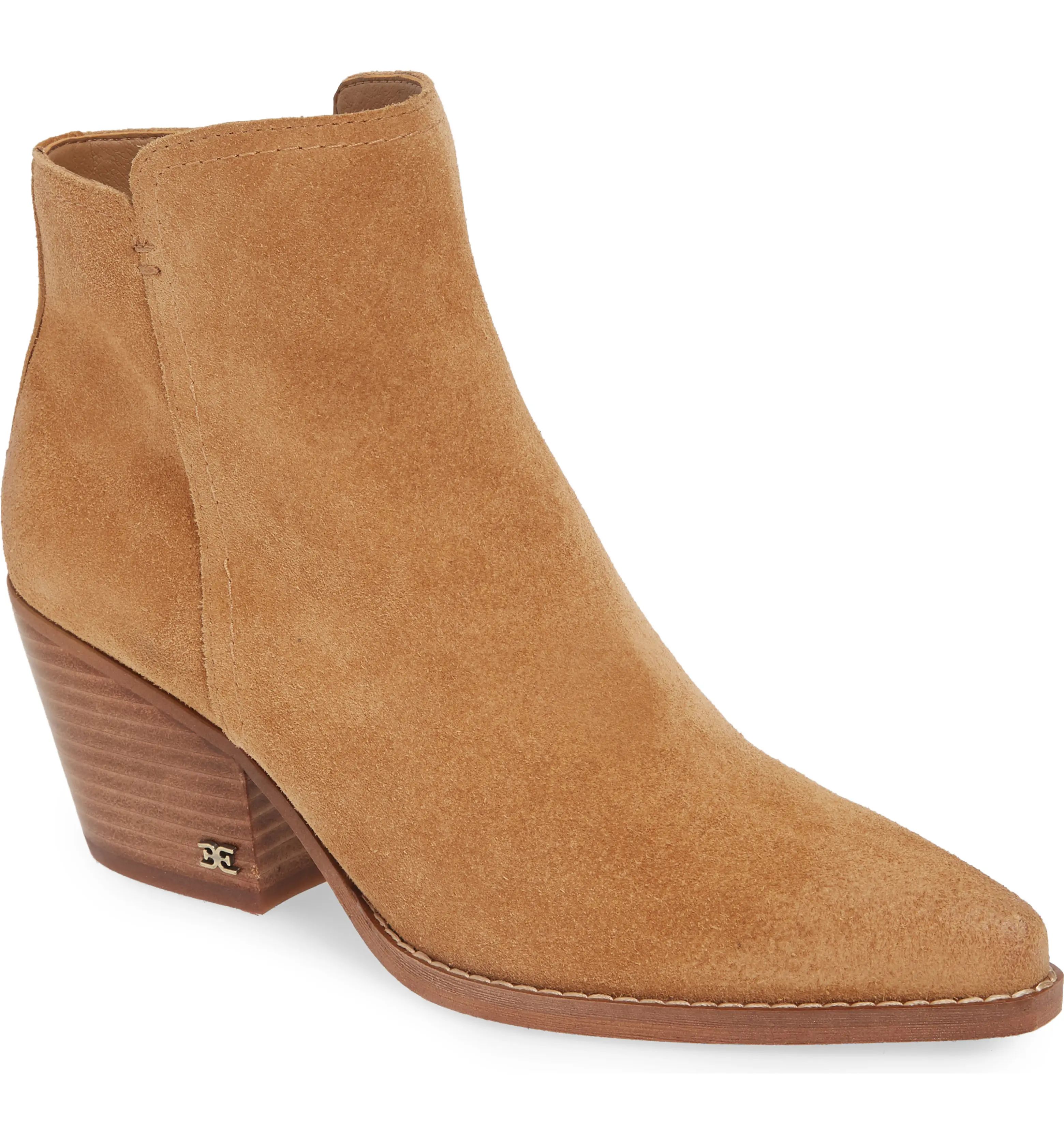 Welles Bootie | Nordstrom