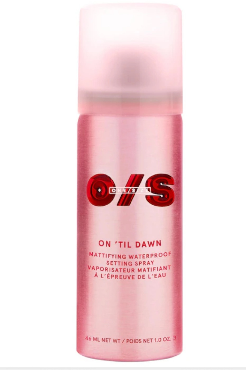 One Size Setting Sprayy

#LTKFindsUnder50 #LTKBeauty #LTKTravel