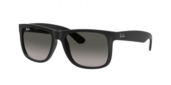 Ray-Ban RB4165 JUSTIN Sunglasses | Free Shipping | EZ Contacts