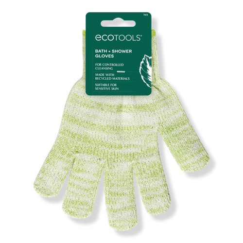 Exfoliating Bath & Shower Gloves | Ulta