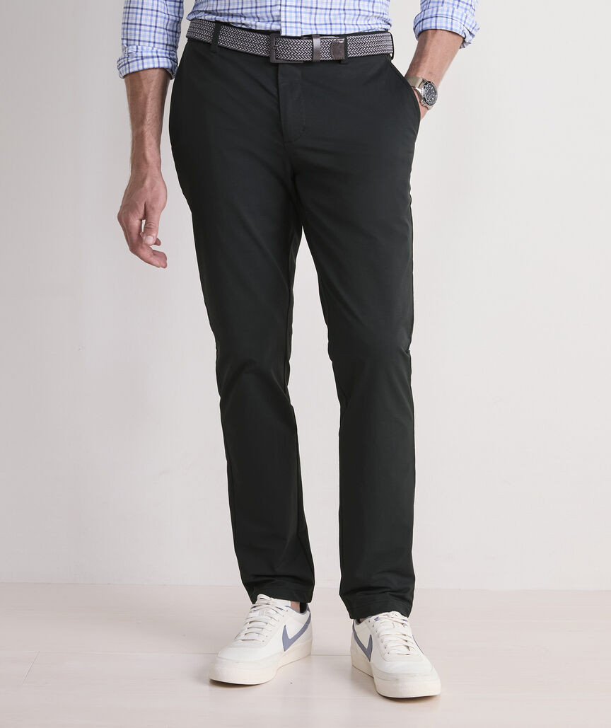Performance On-The-Go Pants | vineyard vines