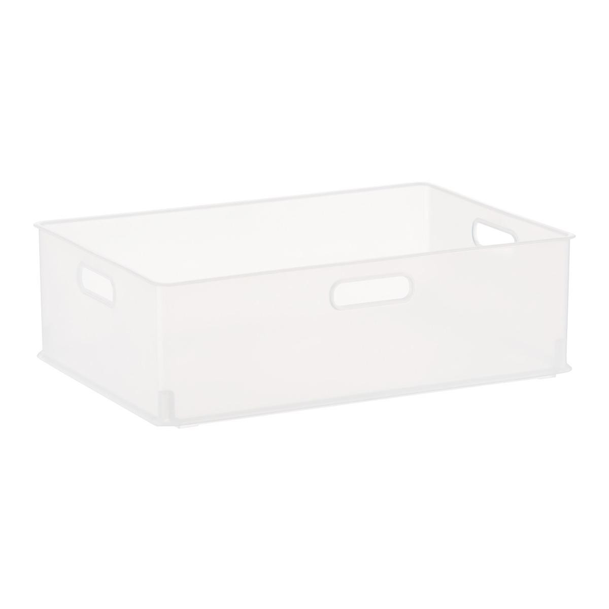 Shimo Storage Bins | The Container Store