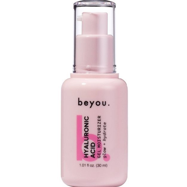 Beyou Skin Booster Hyaluronic Acid Oil-Free Gel Moisturizer + Sensitive Skin Friendly - 1.01 fl o... | Target