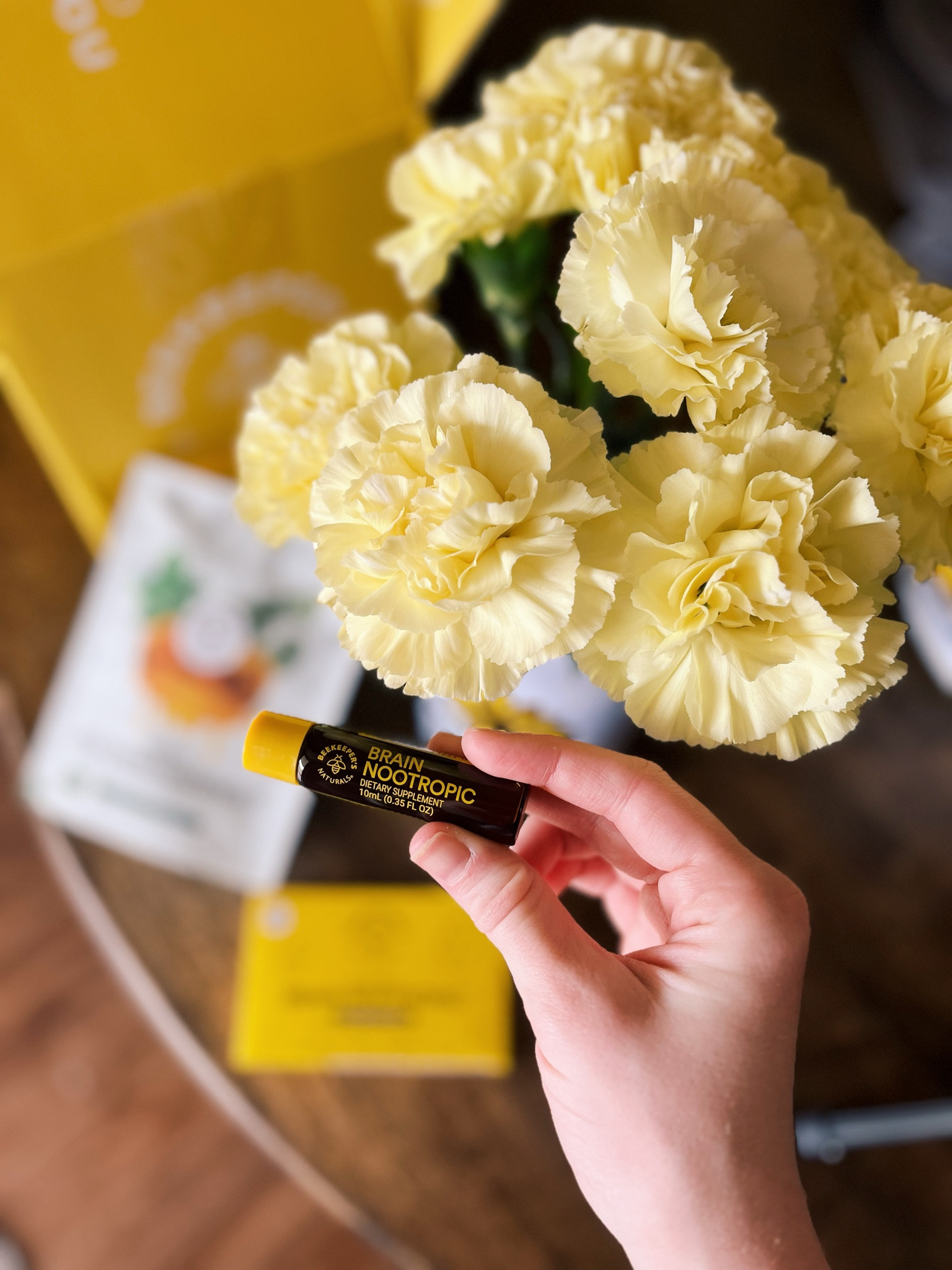 brain nootropics
royal jelly + ginkgo + bacopa 



#LTKFindsUnder50 #LTKBacktoSchool #LTKSeasonal