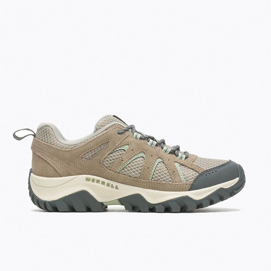 Women's Oakcreek | Merrell US