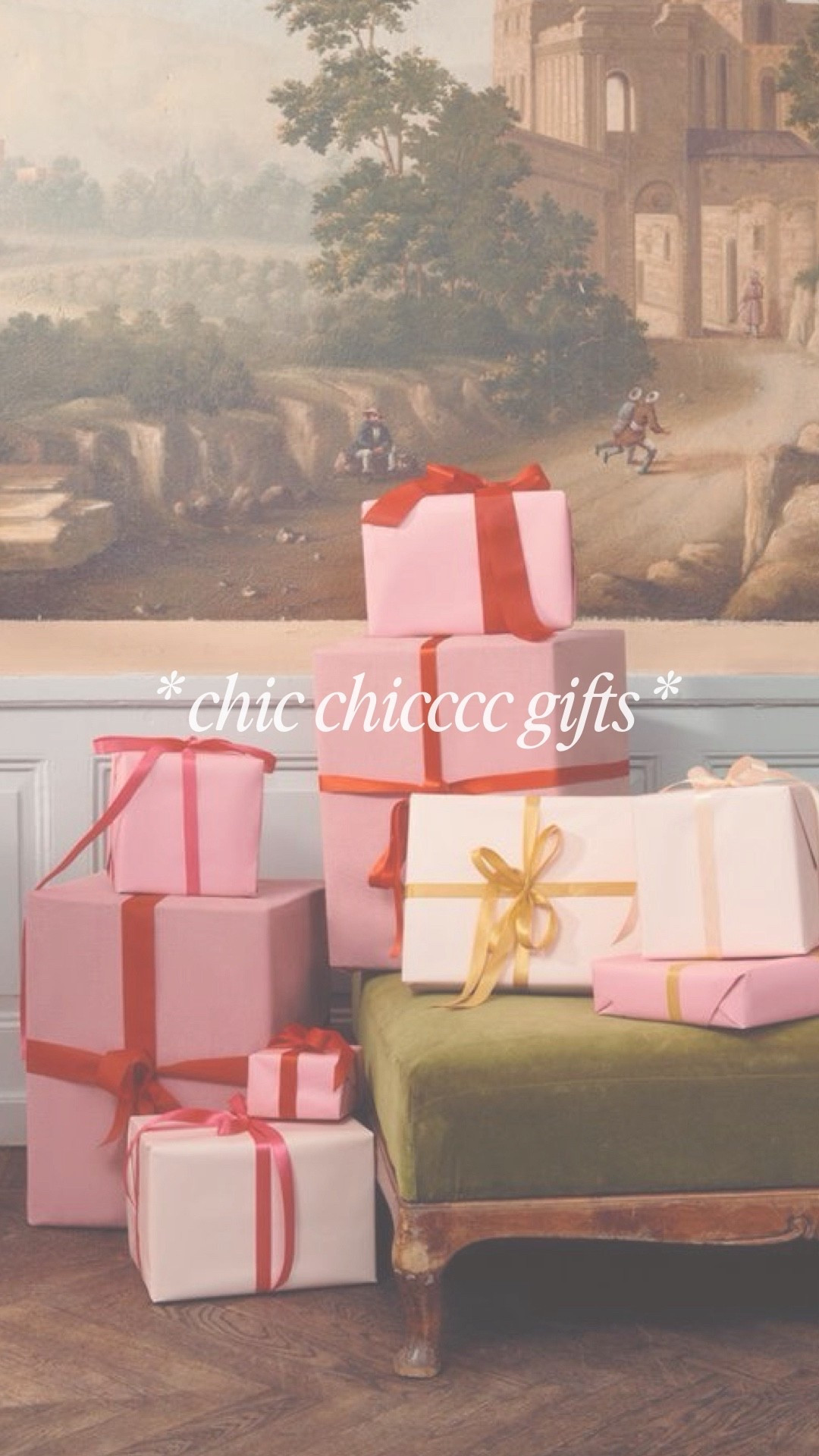 Gifts a gal wants!!!! 

#LTKHoliday #LTKFindsUnder100 #LTKGiftGuide