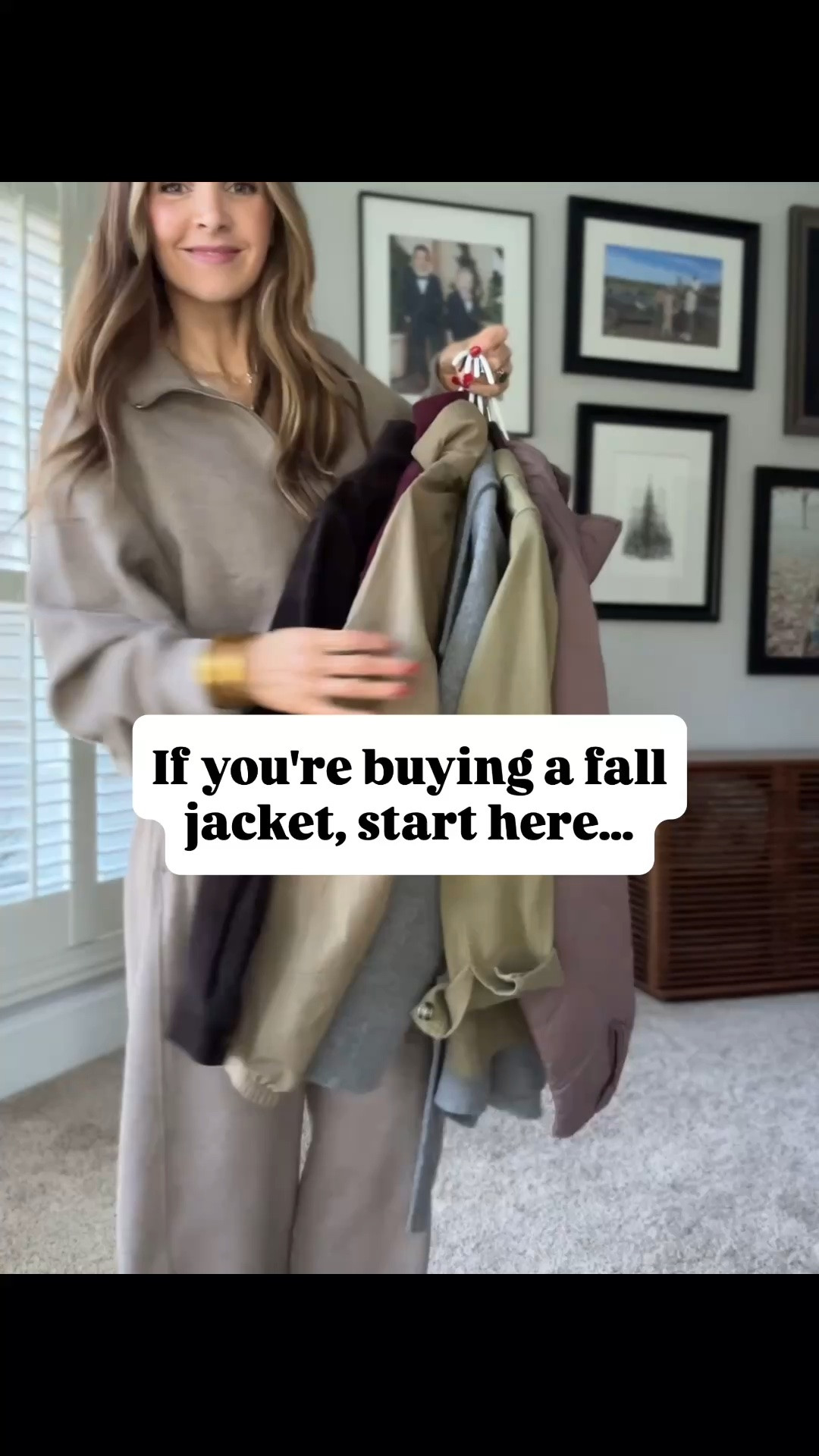 6 versatile fall jackets to love!

#LTKSeasonal #LTKgrwm #LTKOver40