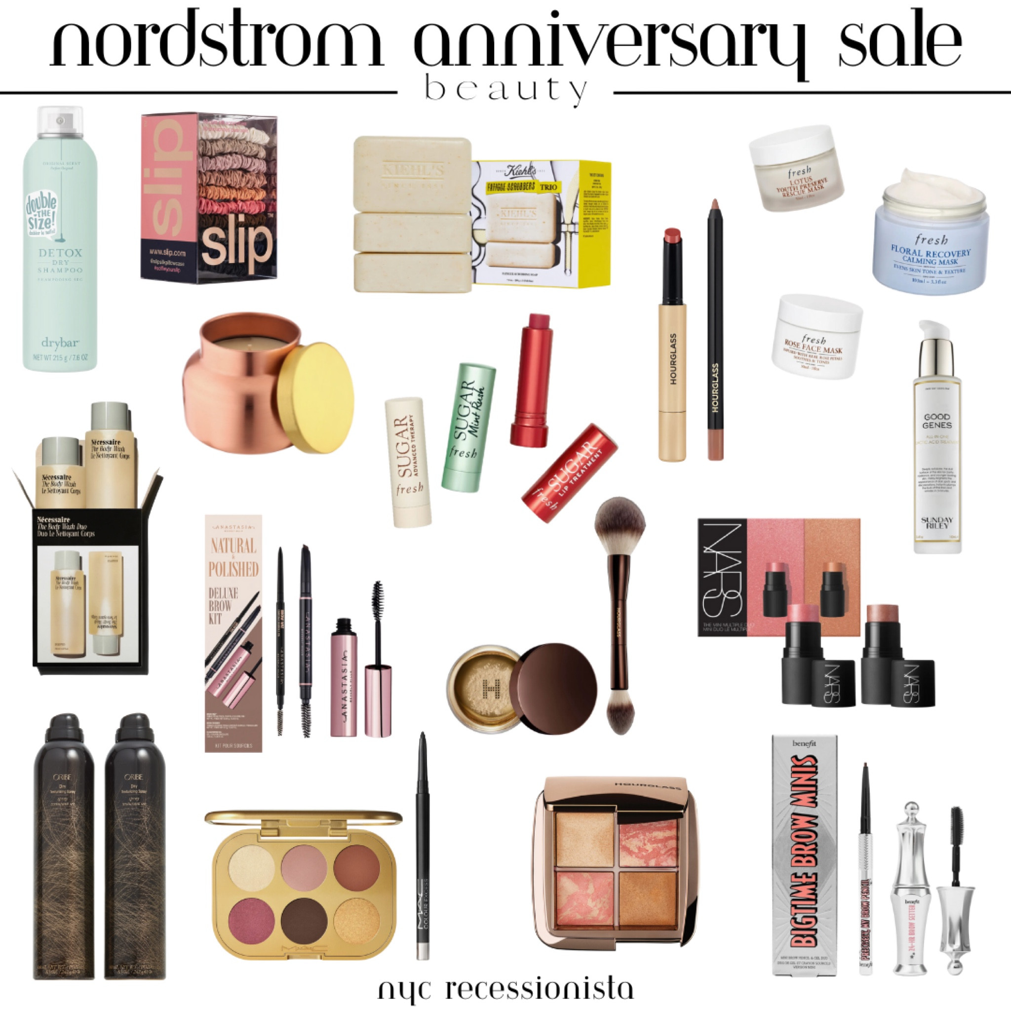Nordstrom Anniversary Sale Pt. 9!


#LTKxNSale #LTKSeasonal #LTKSaleAlert