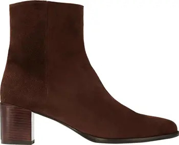 The Downtown Boot | Nordstrom