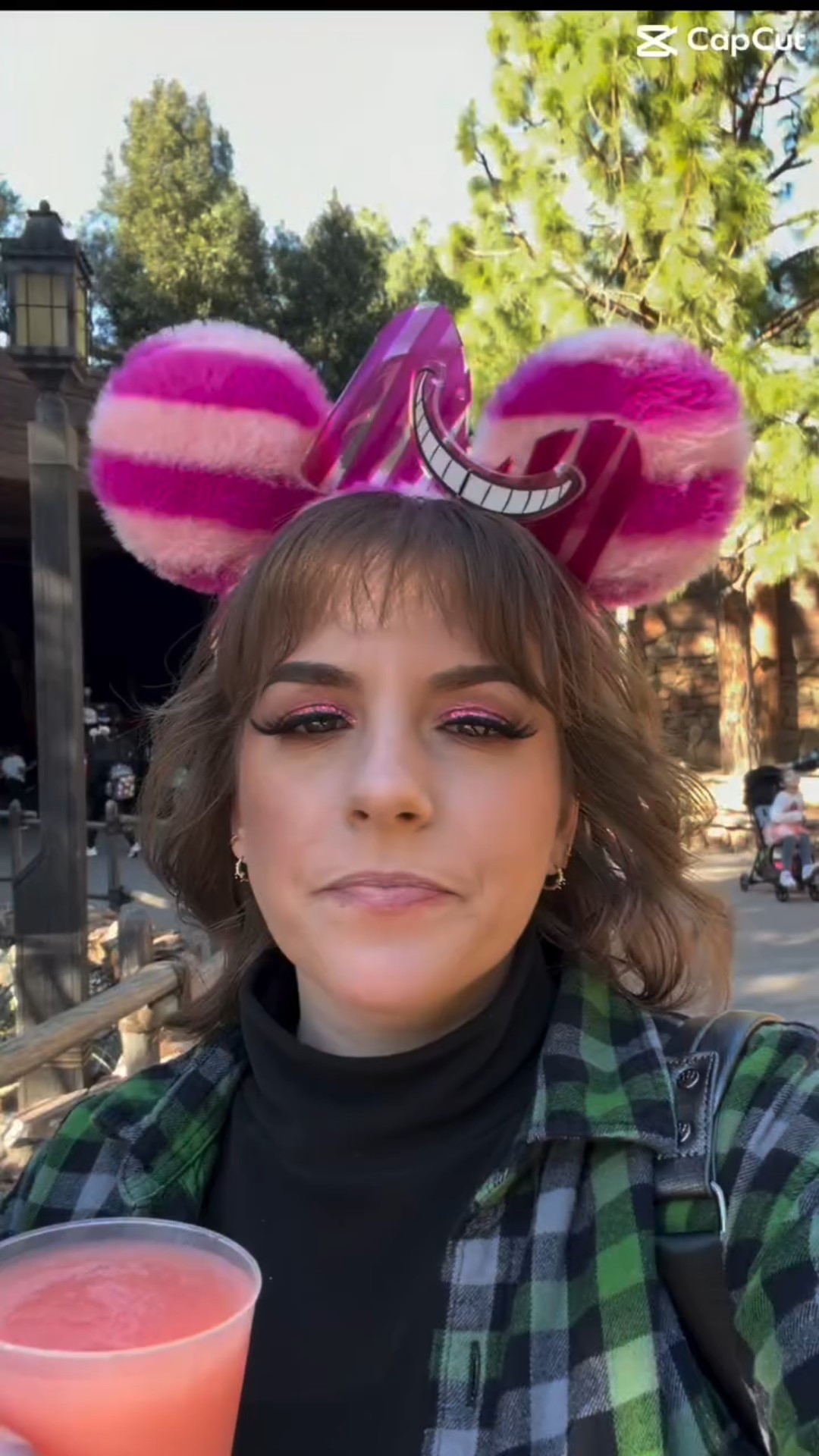 Newcomers: you’ve chosen to follow me and for that I am deeply grateful. You should be warned however- over here we like dry humor, memes and jokes about our pain! Welcome to the non serious side of disneygram, where we laugh and love all things cute. I’m happy to welcome you!