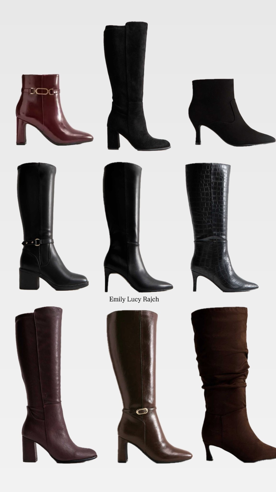 40% off boots today - with some Wide calf and fit boots 

#LTKsale #LTKCyberWeek #LTKuk