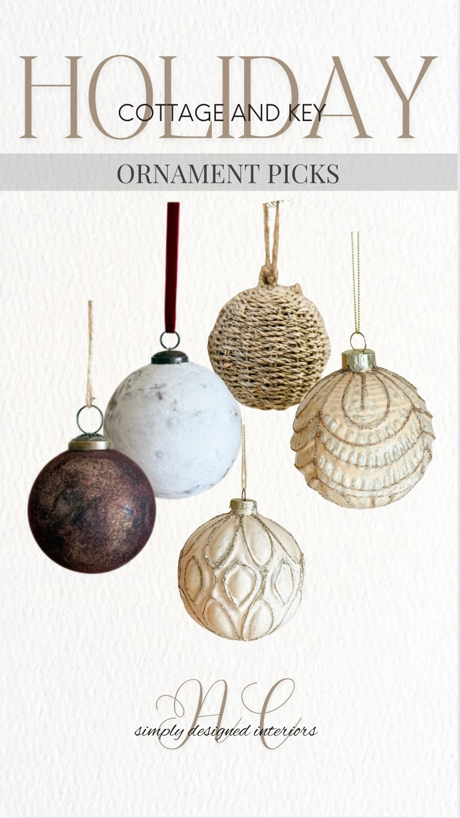 #LTKHome #LTKSeasonal #LTKHoliday