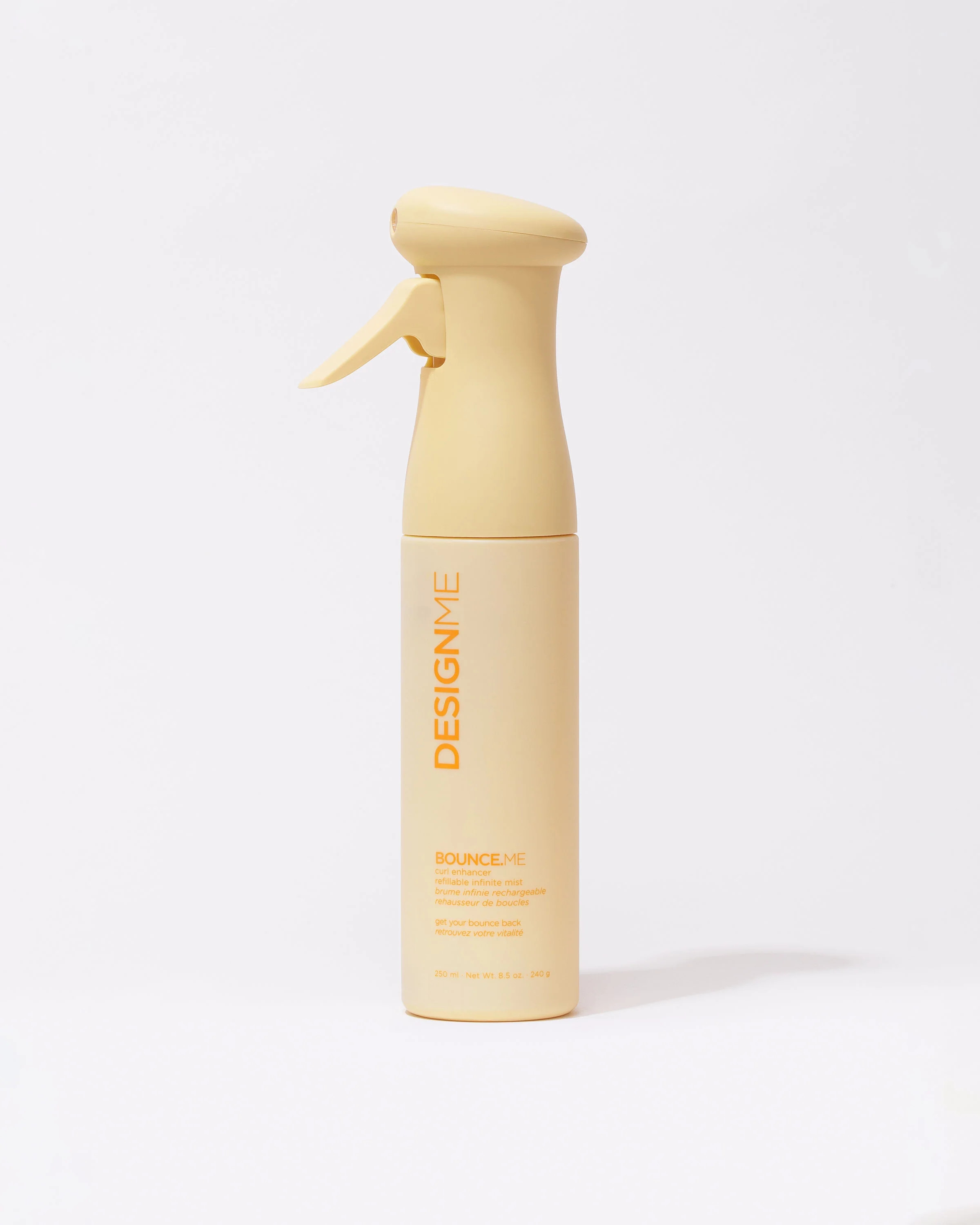 BOUNCE.ME * CURL ENHANCER MIST | DESIGNME Hair