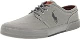 Polo Ralph Lauren Men's Faxon Low Sneaker | Amazon (US)