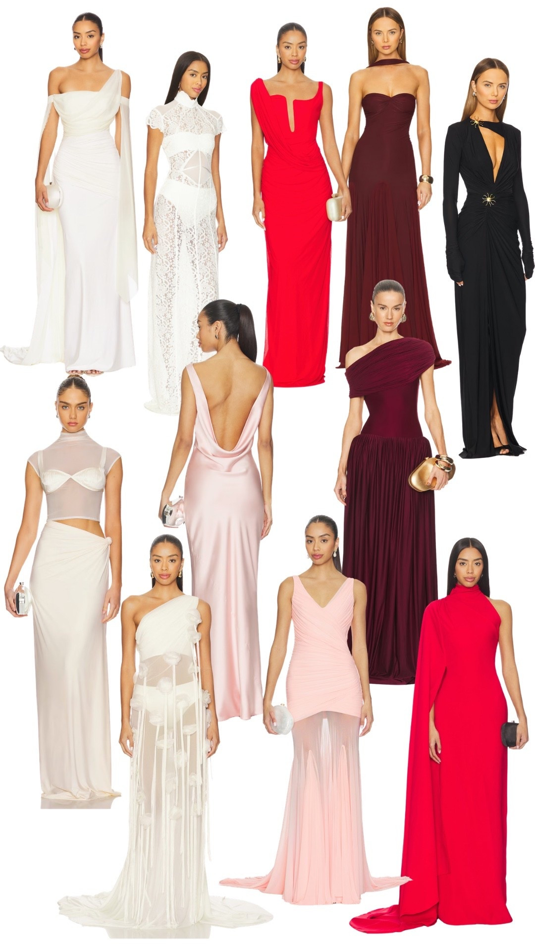 Red carpet worthy ⭐️

#LTKWedding #LTKTravel #LTKootd