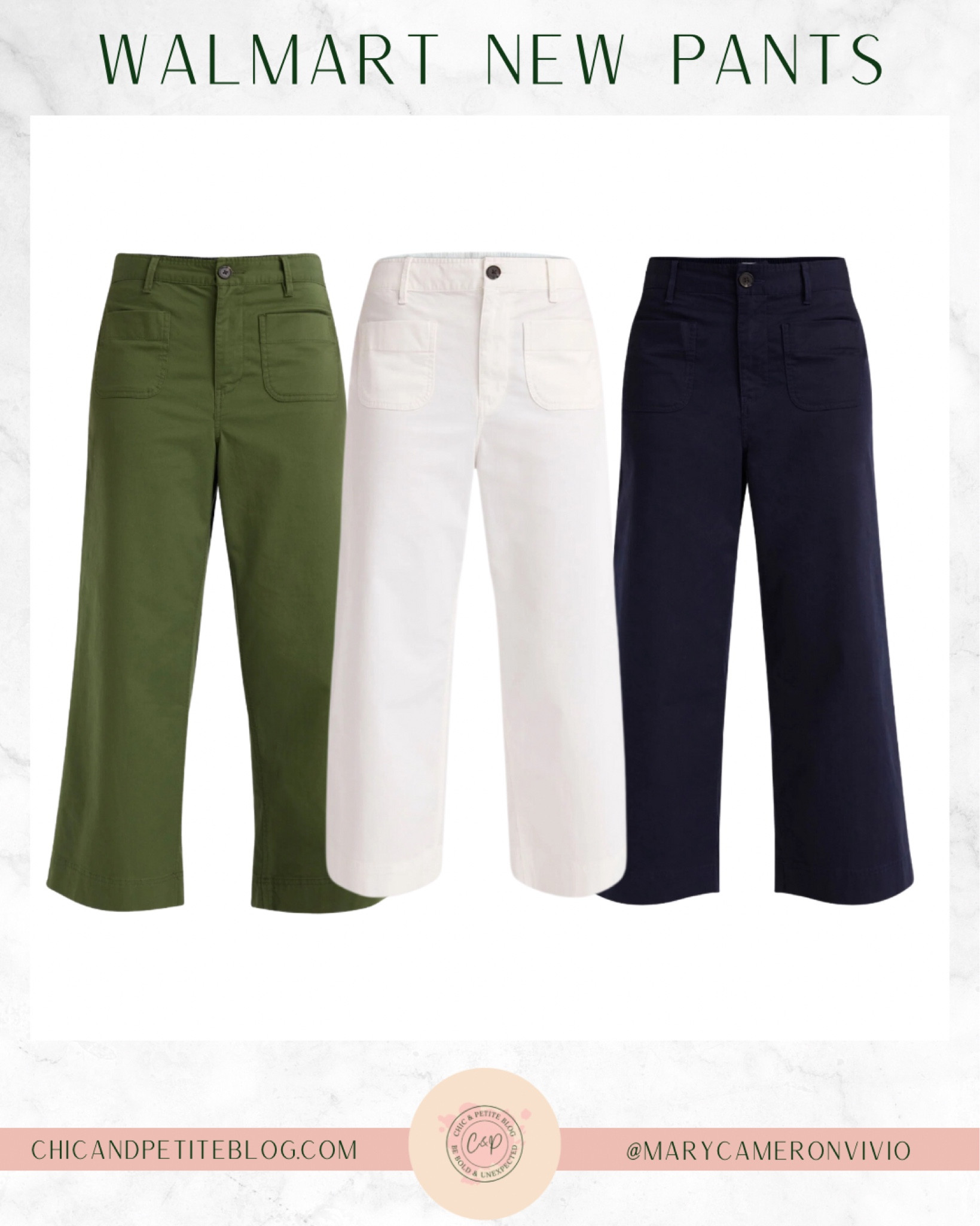 Spring Walmart Finds

New Walmart Fashion Arrivals // Spring Fashion // Spring Style // Transitional Style // LTK Under 50 // LTK Under 100 // Walmart Finds // Walmart Spring // Walmart Fashion // Trench Coats // Spring Dresses // Easter Dresses // Spring Outerwear // Spring Pullovers // Spring Pants // Wide Leg Jeans // Wide Leg Pants 

#LTKFindsUnder50 #LTKStyleTip #LTKFindsUnder100