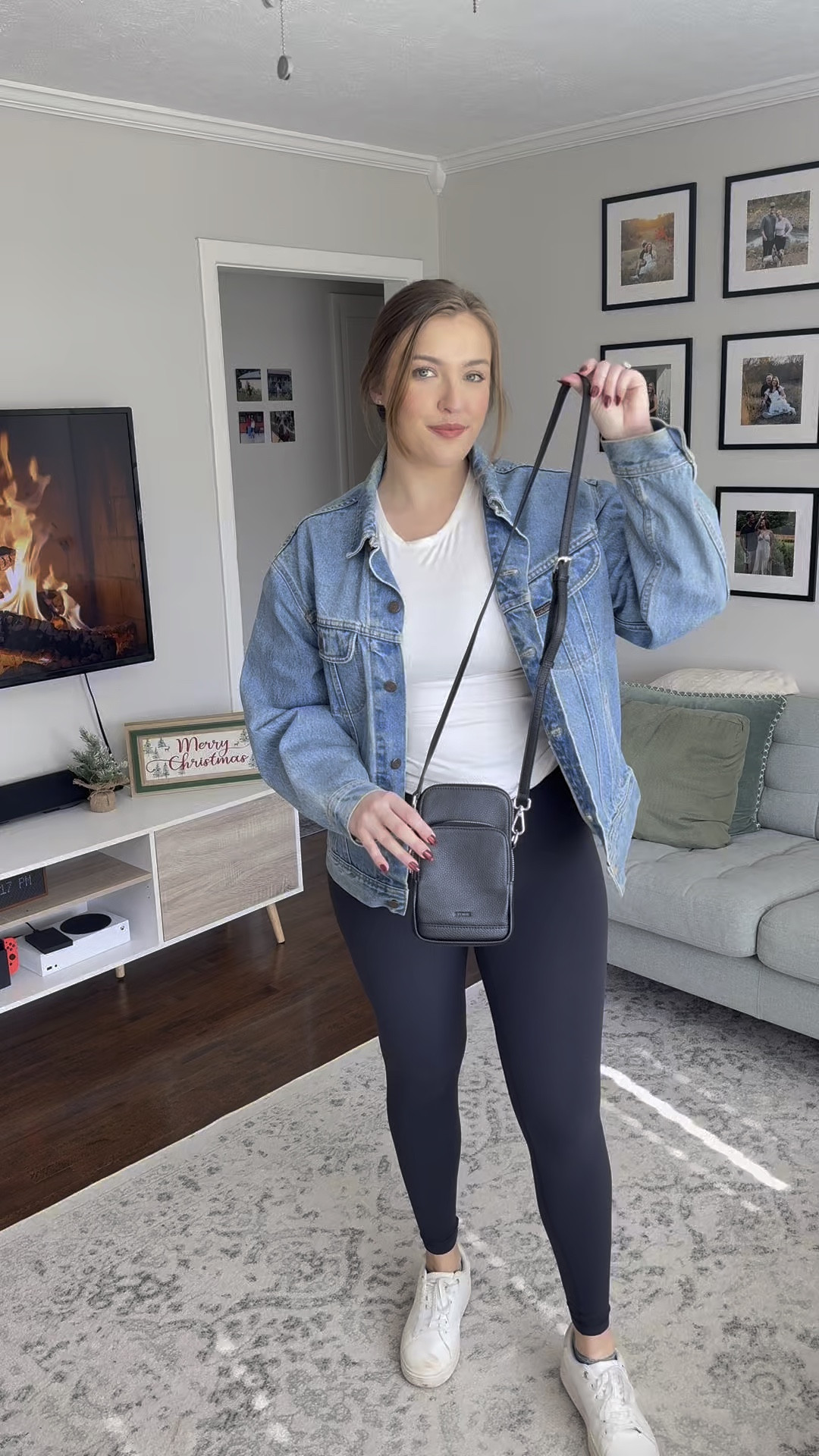 This crossbody leather bag is such great quality!

Crossbody bag  gift ideas accessories  purse  Amazon fashion 

#LTKHoliday #LTKootd #LTKGiftGuide