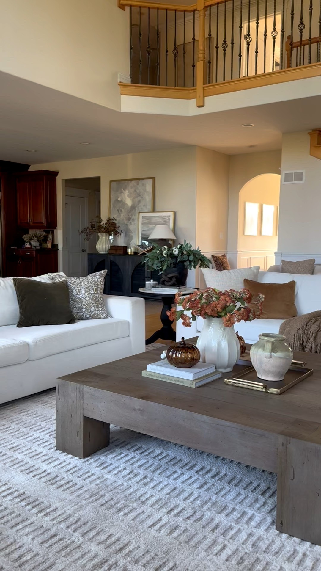 New coffee table 😍

#LTKSaleAlert #LTKHome #LTKSeasonal