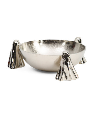 Bowl With Ghosts | Marshalls