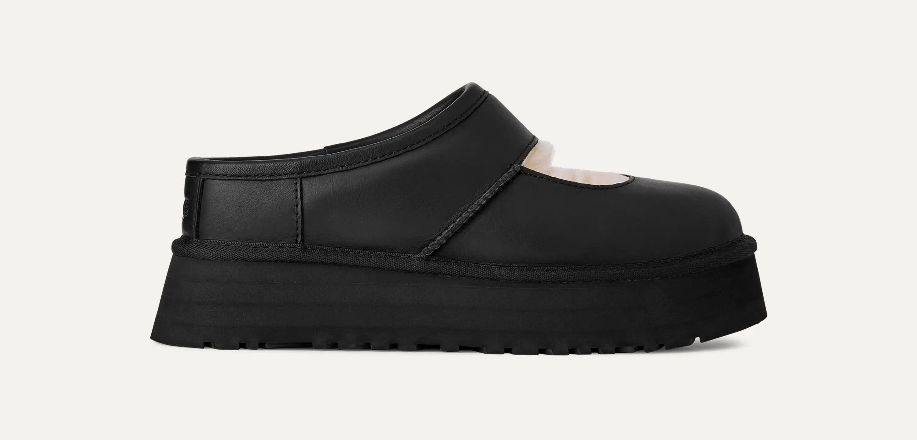 Bea Mary Jane Leather | UGG (US)