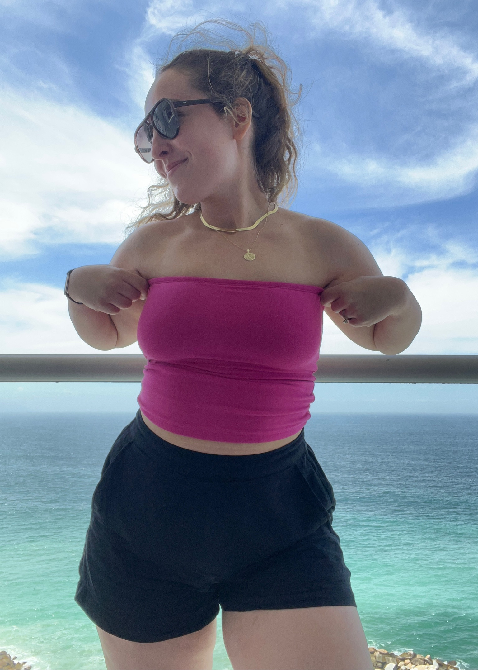 Top: medium
Bottoms: medium 

#oldnavy #amazon 

#LTKunder50 #LTKstyletip #LTKSeasonal