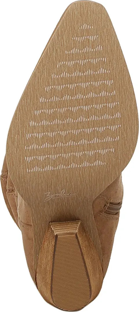 Riau Slouch Pointed Toe Boot (Women) | Nordstrom