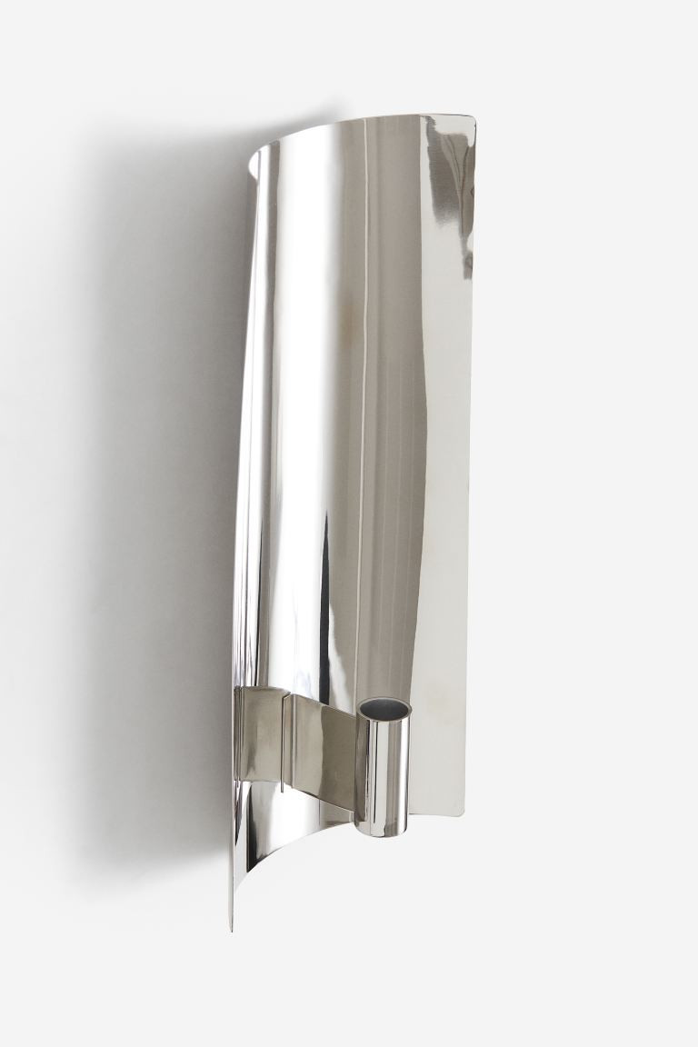 Metal Wall Sconce | H&M (US + CA)