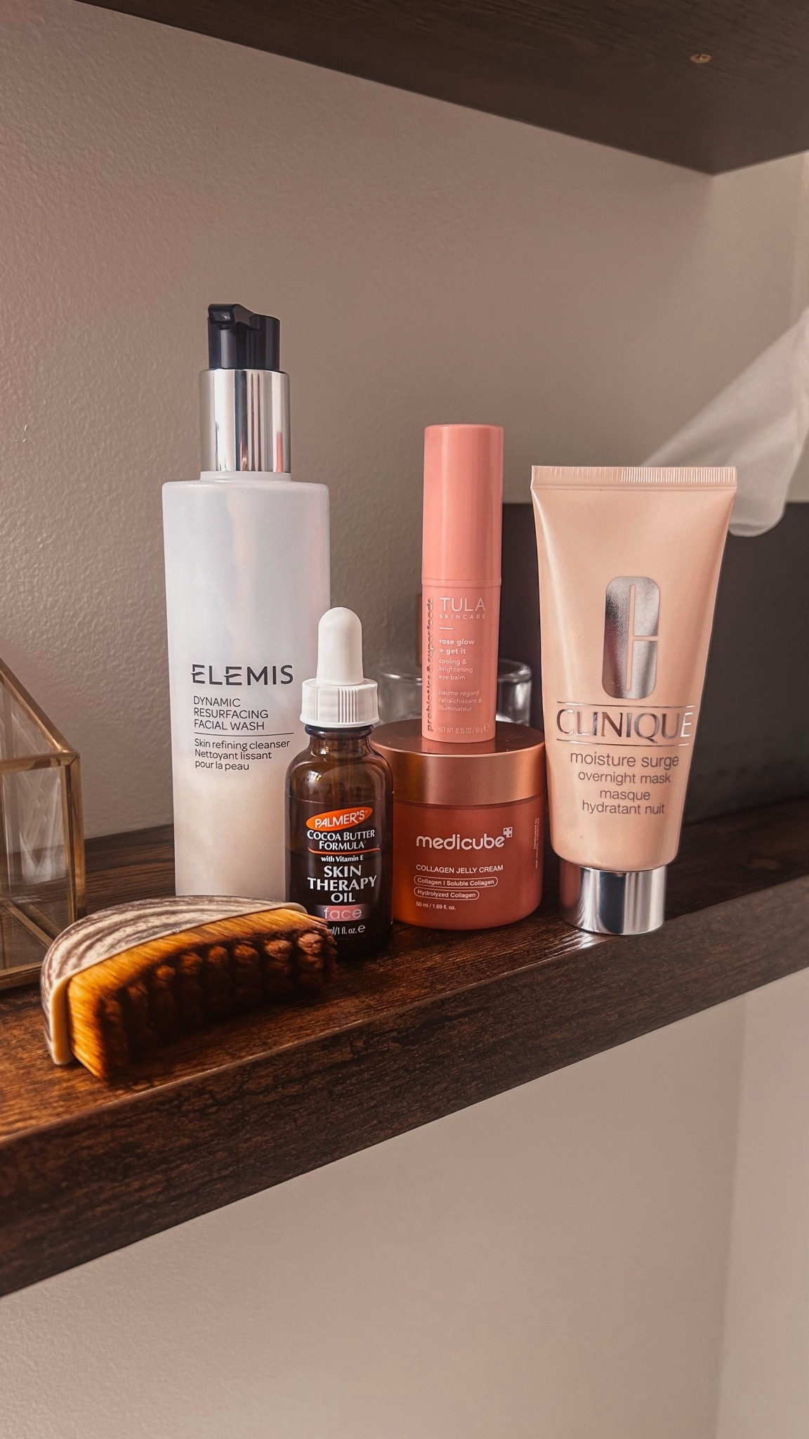 AM skincare routine 🫧

#LTKselfcare #LTKmomlife #LTKdayinmylife